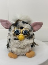 Tiger electronics snow for sale  NORWICH