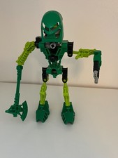 Lego bionicle set for sale  SOWERBY BRIDGE