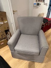 Mothercare soft grey for sale  LONDON