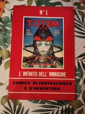 totem usato totem usato Capannori