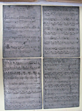 Plaques gravée etain d'occasion Plaques gravée etain d'occasion  Aurillac