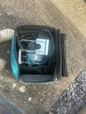 Makita plunge router for sale  TAUNTON