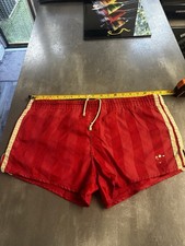 Vintage adidas nylon for sale  MILTON KEYNES