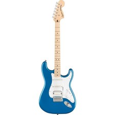 Squier affinity series for sale  Chattanooga