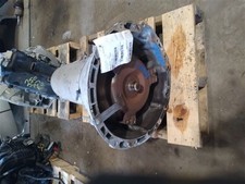 Automatic transmission 3.7l for sale  Three Rivers