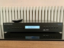 cambridge audio leads for sale cambridge audio leads for sale GRAYS