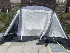 Sunncamp evolution swift for sale  CAERPHILLY