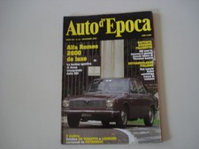 Auto epoca 1996 usato  Salerno