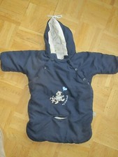 Little bear winterjacke gebraucht kaufen  Dortmund