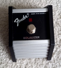 Fender gitarrenpedal 055853 gebraucht kaufen  St. Michaelisdonn