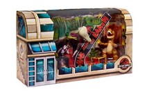 Sdcc 2025 mattel d'occasion  Expédié en Belgium