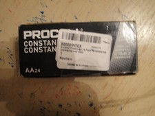 Duracell procell pack for sale  Sebring