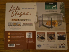 Large dog crate for sale  Renton