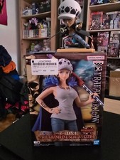 Piece trafalgar law gebraucht kaufen  Stade