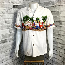 Aloha shirt mens for sale  Sweet Grass