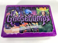 Goosebumps books 25th for sale  Cibolo