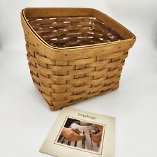 Longaberger 2004 warm for sale  Nescopeck