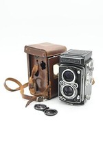 Rolleiflex 3.5a tlr for sale  Indianapolis