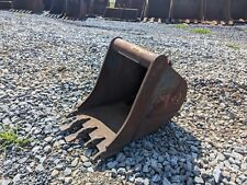 Cat backhoe bucket for sale  Womelsdorf