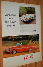 1963 ford falcon for sale  Hartland