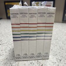 Vintage certron videocassette for sale  Shipping to United Kingdom