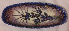 Plat ovale céramique d'occasion  Cherbourg-Octeville-