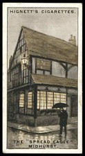 Hignett celebrated old for sale  LLANRWST