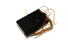 Sistema De Sonido HiFi Amplificador AMP Módulo OEM BMW E70 X5 2007-13 comprar usado  Enviando para Brazil