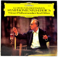 Beethoven karl böhm for sale  Corte Madera