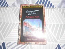 Dumont kriminal bibliothek gebraucht kaufen  Sulingen