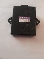 Centralina yamaha fzs usato  Milano