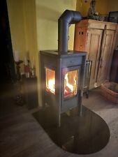 Kaminofen fireplace memphis gebraucht kaufen  Berg