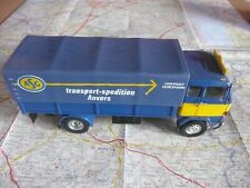 Volvo baché asg d'occasion  Expédié en Belgium