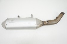 2023 mc250f exhaust for sale  Peoria