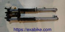 Fourche honda xls d'occasion  Languidic