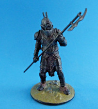 Eaglemoss seigneur anneaux d'occasion  Podensac