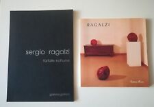 Sergio ragalzi farfalle usato  Torino