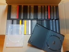 Pro dvd hülle gebraucht kaufen  Burgpreppach