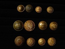 Lot buttons high d'occasion  Expédié en Belgium