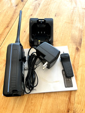 Icom m91d handheld for sale  BEXHILL-ON-SEA