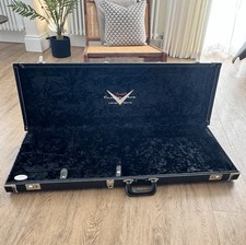 Fender custom shop for sale  POOLE