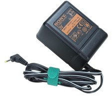 Sony mzr55 adapter d'occasion  Paris XX