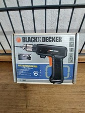 Black decker akku gebraucht kaufen  München