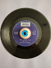 Raro vinile giri usato  Padova