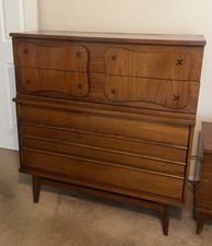 Vintage bassett monterey for sale  Toms River