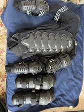 Motocross ufo body for sale  STOCKPORT