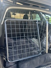 Hundetrenngitter travall safet gebraucht kaufen  Schömberg