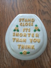 Vintage ceramic bathroom for sale  Badger