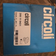Circoli sup0101 209110431 for sale Circoli sup0101 209110431 for sale  STOKE-ON-TRENT