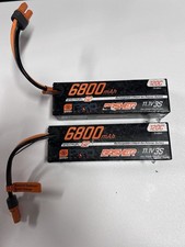 Used spektrum 11.1v for sale  Lake Jackson